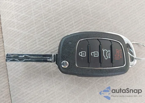 2016 Hyundai Tucson Se из США, поврежденный, VIN KM8J3CA4XGU037926